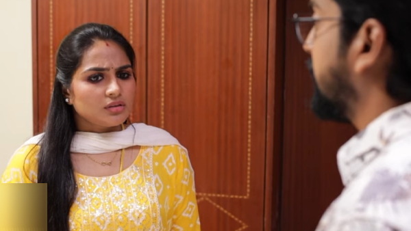 Television Siragadikka aasai serial