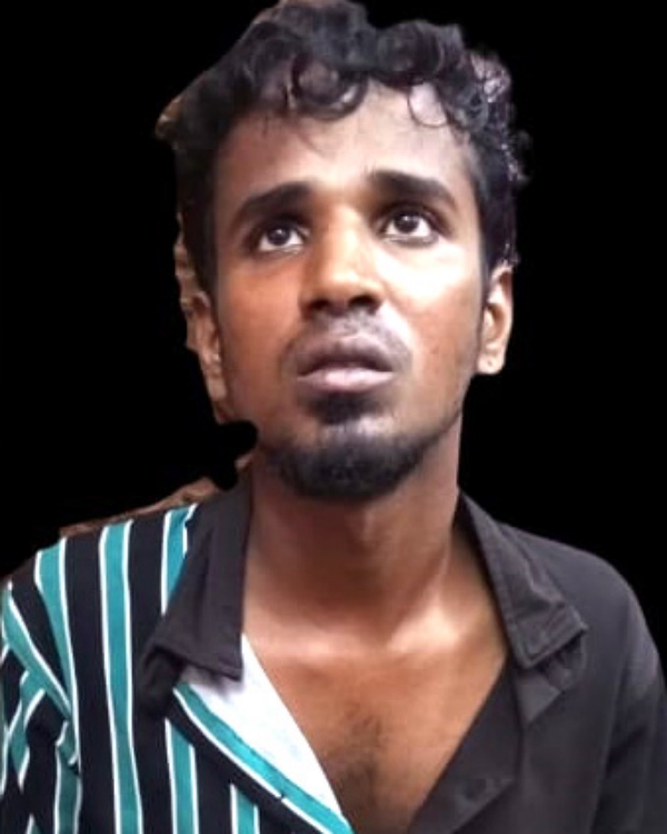 Cuddalore Crime police