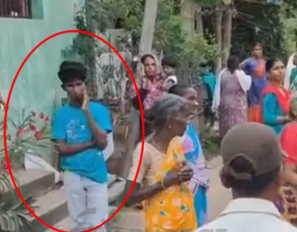 Cuddalore Crime police Cuddalore Crime police