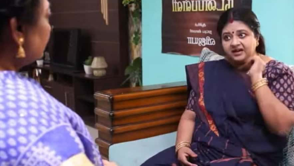 Television Siragadikka aasai serial