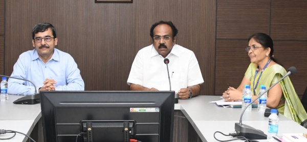 Tamil nadu electricity thangam thennarasu