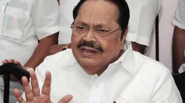 DMK Durai Murugan Udayanidhi Stalin DMK Durai Murugan Udayanidhi Stalin