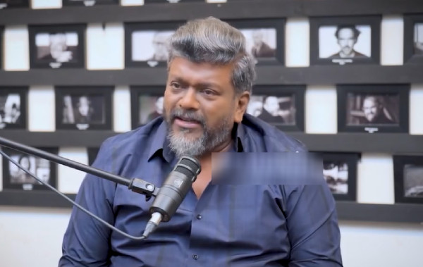 Television Parthiban Seetha