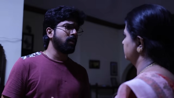 Television Siragadikka aasai serial