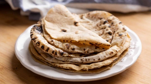 spirtuality vastu chappathi