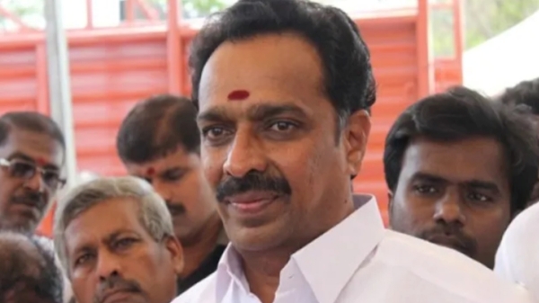 AIADMK MR Vijayabaskar cbcid