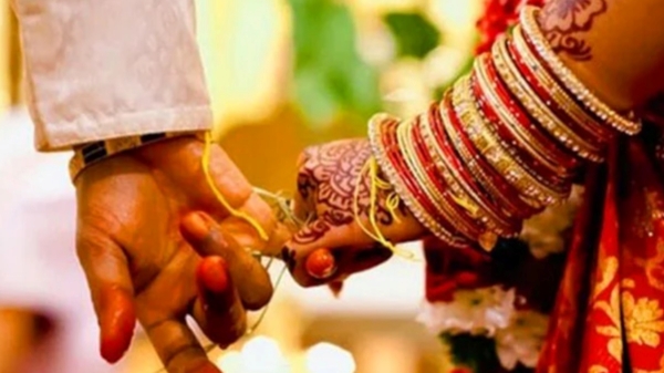 spirtuality marriage