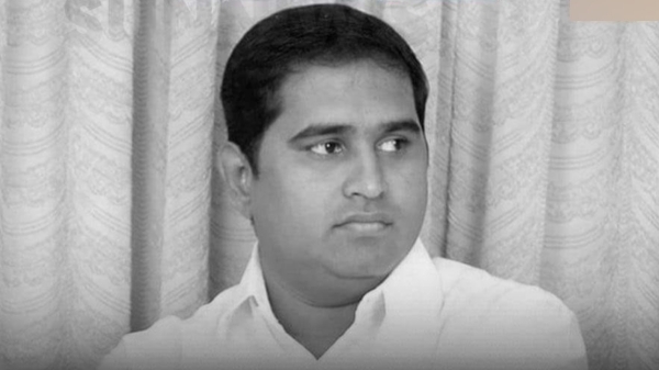 Armstrong crime balaji hassan