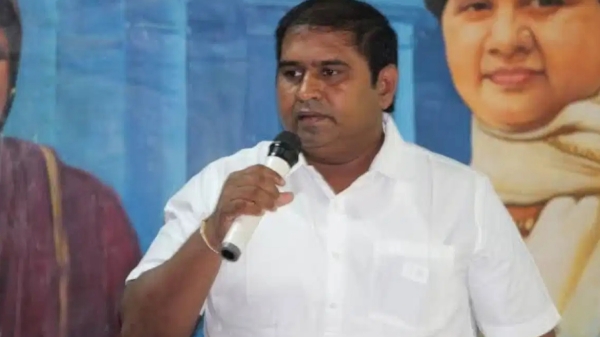 armstrong crime chennai