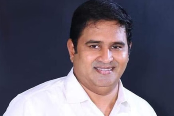 Armstrong BSP chennai murder