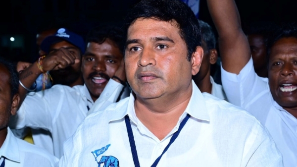 Armstrong BSP Tamil Nadu Chennai