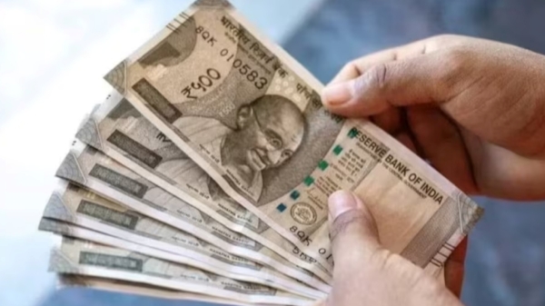 dearness allowance