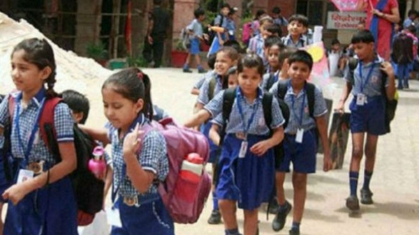 holiday school tamil nadu