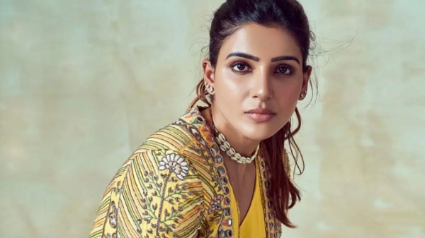 spirtuality samantha