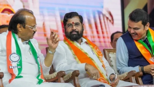 maharashtra election bjp