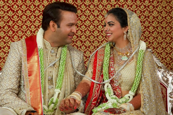 Anant Ambani Mukesh Ambani offbeat