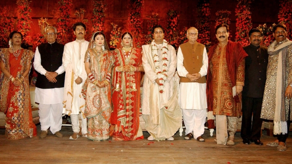 Anant Ambani Mukesh Ambani offbeat