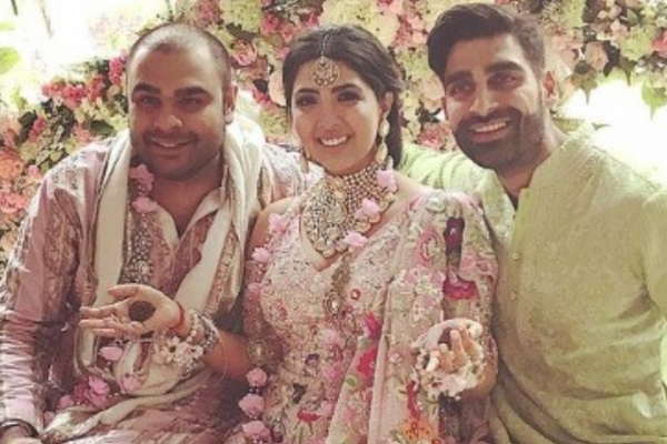 Anant Ambani Mukesh Ambani offbeat