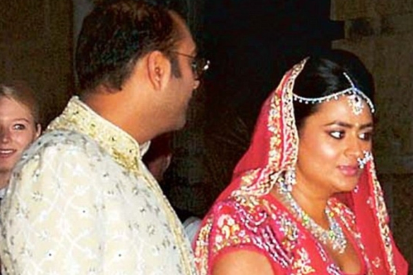 Anant Ambani Mukesh Ambani offbeat