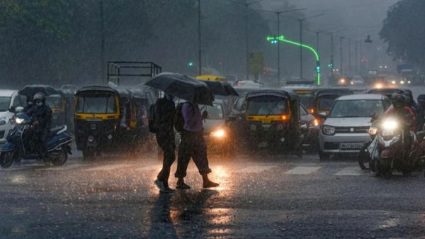 chennai weather rain