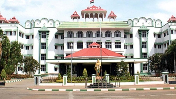 madurai high court muslim police