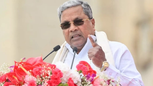 Cauvery Tamil Nadu Karnataka