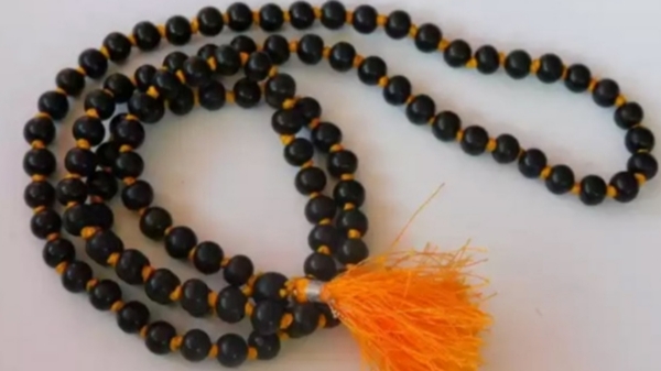 spirtuality karungali