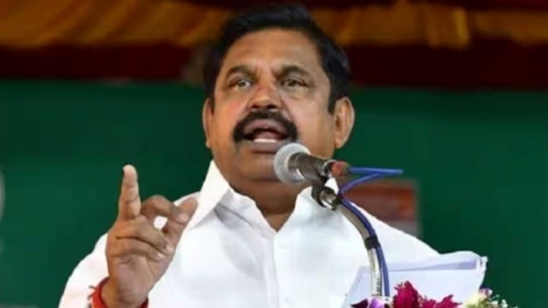 edappadi palanisamy armstrong encounter