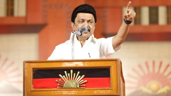 naam tamilar seeman vikravandi assembly by election 2024