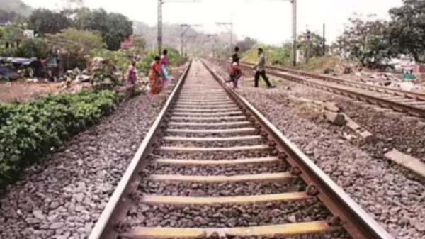 railway