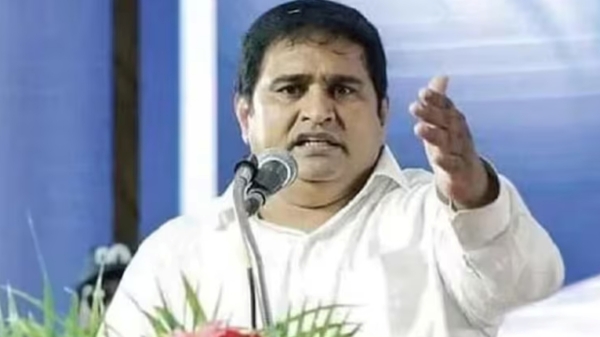 Armstrong BSP police