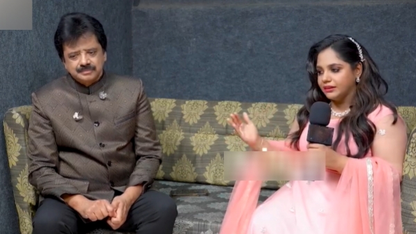 Television sarigamapa zee tamil