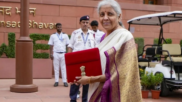 Budget 2024 union budget 2024 Nirmala Sitharaman Budget 2024 union budget 2024 Nirmala Sitharaman
