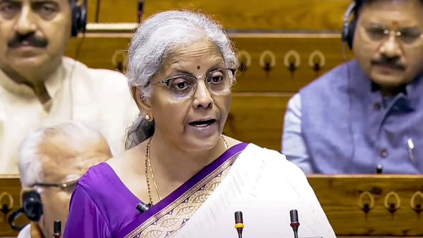 Budget 2024 union budget 2024 Nirmala Sitharaman Budget 2024 union budget 2024 Nirmala Sitharaman