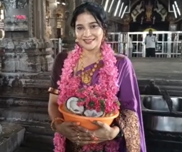 Television Vijay Sakshi Agarwal Television Vijay Sakshi Agarwal