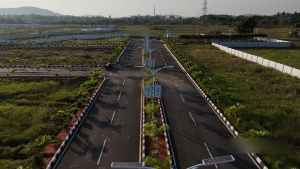 Singaperumal koil Chennai land Singaperumal koil Chennai land