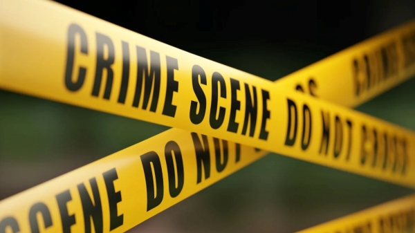 crime crime