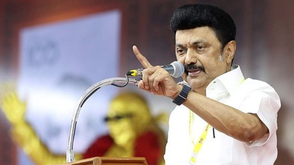 Caste wise census MK Stalin Tamil Nadu