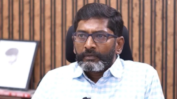 Savukku Shankar Police Court