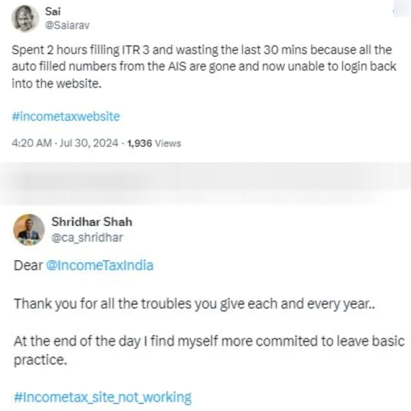 Income Tax Return income tax itr Income Tax Return income tax itr