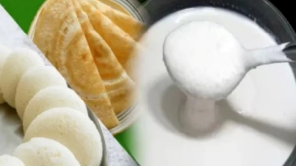 Health Dosa Batter Idli batter Diabetics Health Dosa Batter Idli batter Diabetics