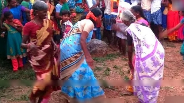 Vellore Temple festival