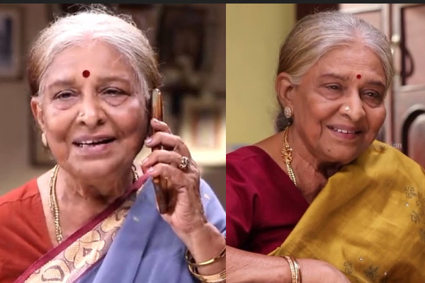 Television Siragadikka aasai serial