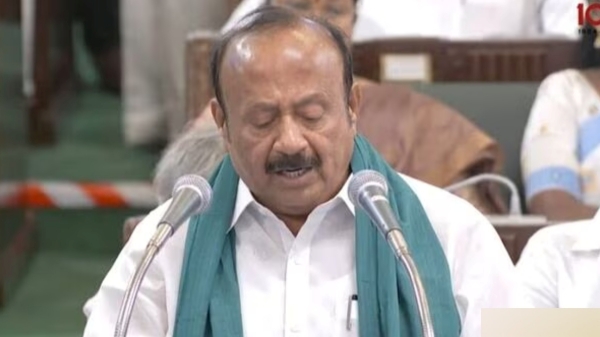 Farmers MRK Panneerselvam Insurance