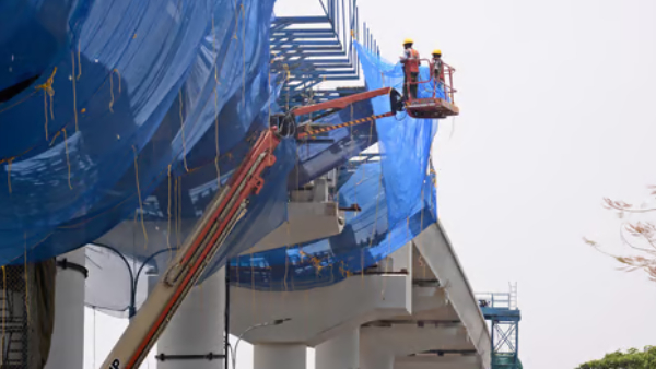 madurai Metro Rail madurai Metro Rail