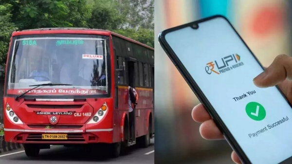 Bus