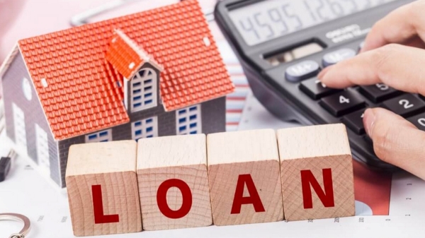 personal finance home loan saving