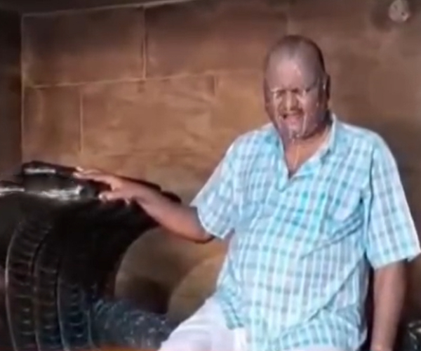 Erode God Tamil Nadu