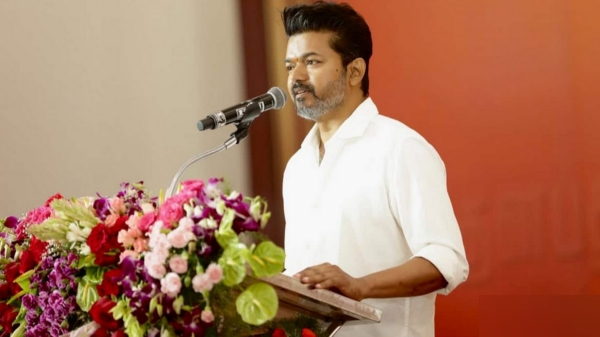 vijay pondicherry cook