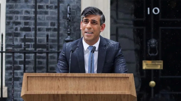 britain world Rishi Sunak Rishi Sunak